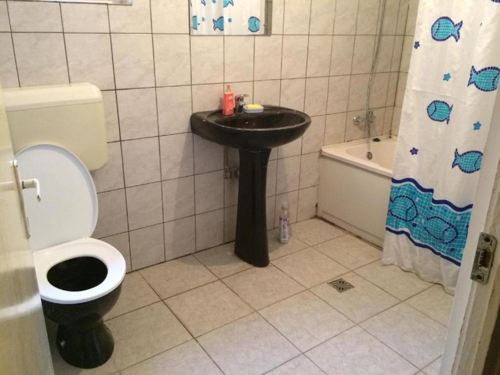 Casa Adrian Camere Centru Vechi Braszów Zewnętrze zdjęcie