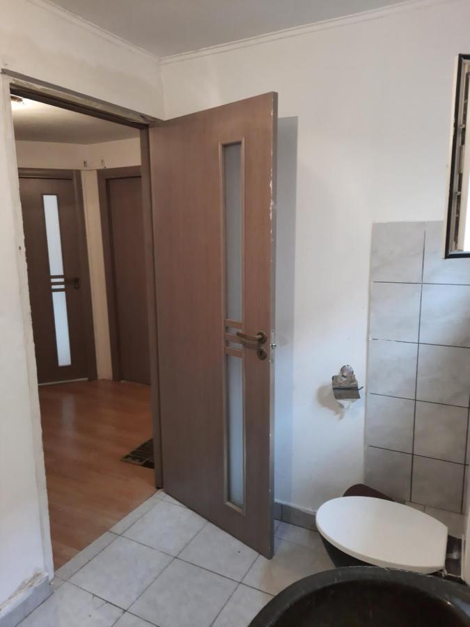 Casa Adrian Camere Centru Vechi Braszów Zewnętrze zdjęcie